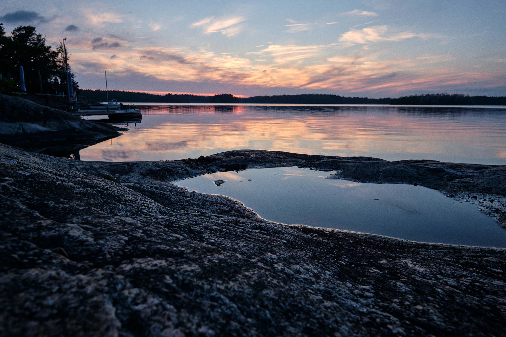 Schweden / Sweden